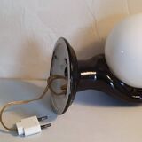 Hand-shaped wall light