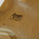 Chaise scandinave"pinnstol" Fanett par Ilmari Tapiovaara, Suède, 1960
