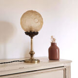 Lampe art déco