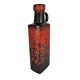 Scheurich keramiek  - XL floor vase -  model 481-50  -  - W-Germany - 70