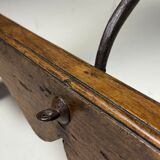 Table espagnole du XVIIIe siècle