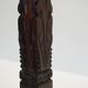Unique table lamp designed by Jacques van den Bosch for 't Binnenhuis, The Netherlands 1910s