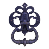 Door knocker