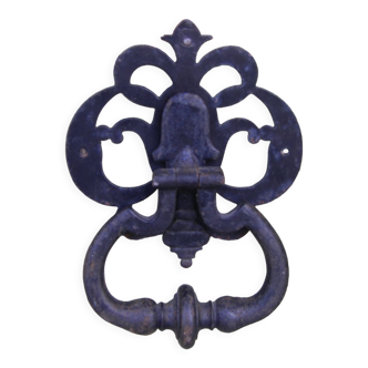 Door knocker