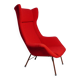 Lounge chair by Miroslav Navrátil, 1960s