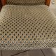Lot of 4 vintage Scandinavian style chairs