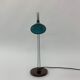 Vintage post modern Optelma desk lamp, Swiss 1980s