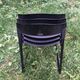 Assisa chairs by Paolo Favaretto Italy Steelcase Strafor 70s