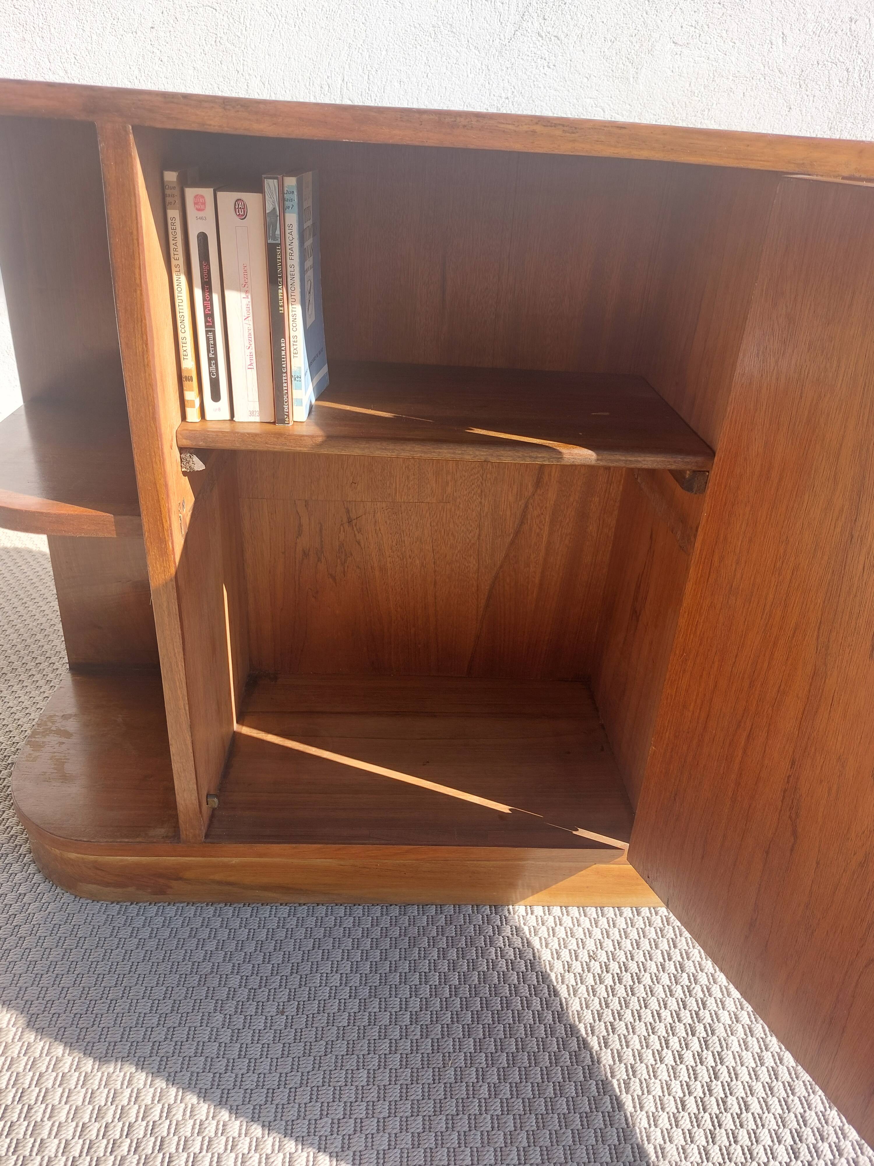 Buffet vintage