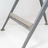 “Reply” drafting table and chair by Wim Rietveld & Friso Kramer for Ahrend