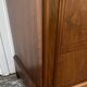 Commode Louis-Philippe en Ronce de Noyer – Fin XIXe