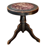 Upholstered stool
