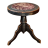 Upholstered stool