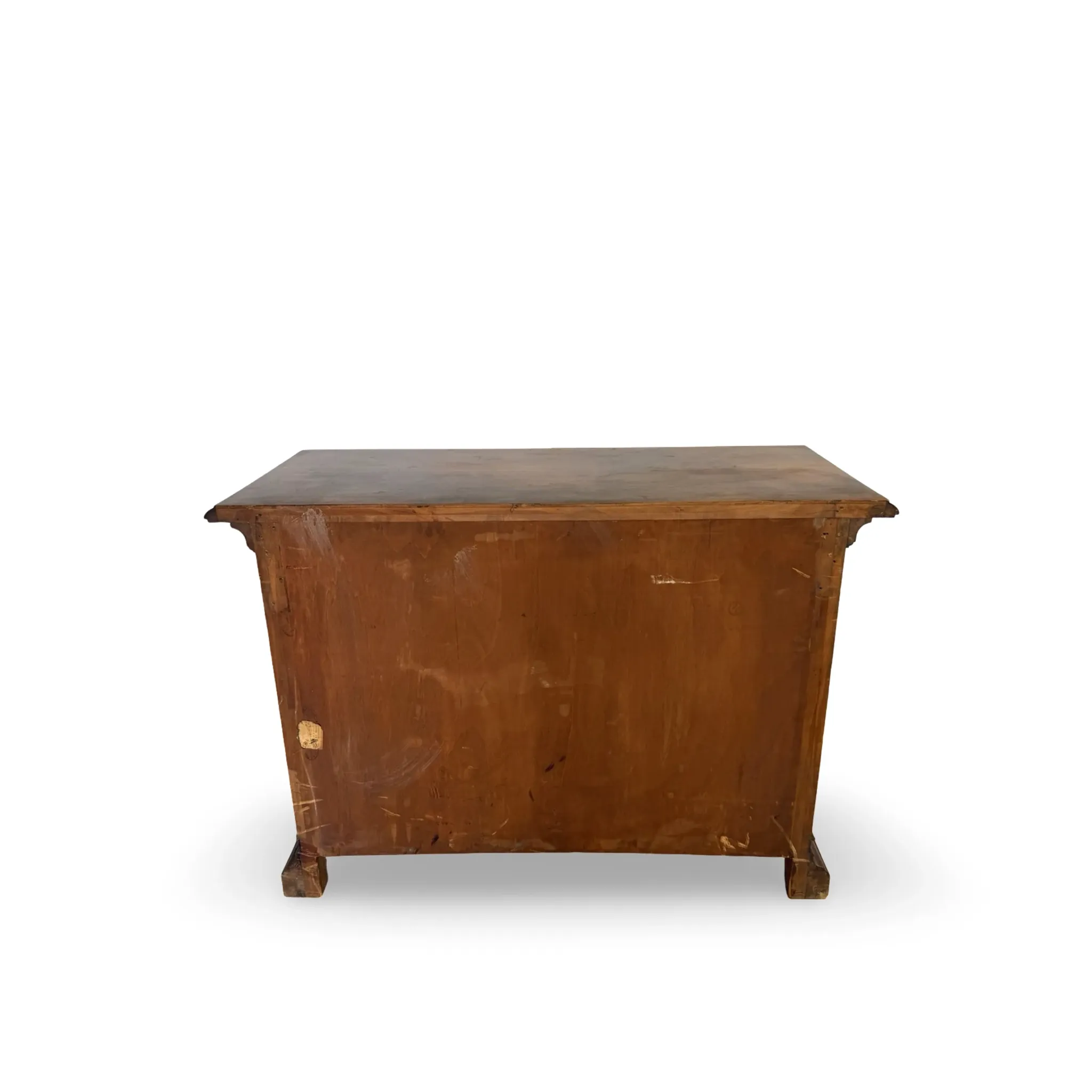 Elegant antique Italian chest of drawers, dating from the 20th century