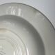 Floral deep plates hbcm