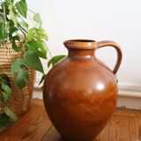 Large West German jar