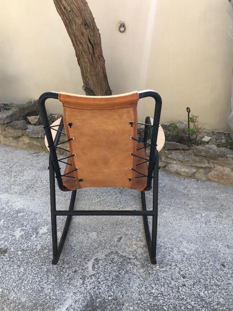 Rocking chair