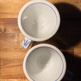 Tasses brûlots