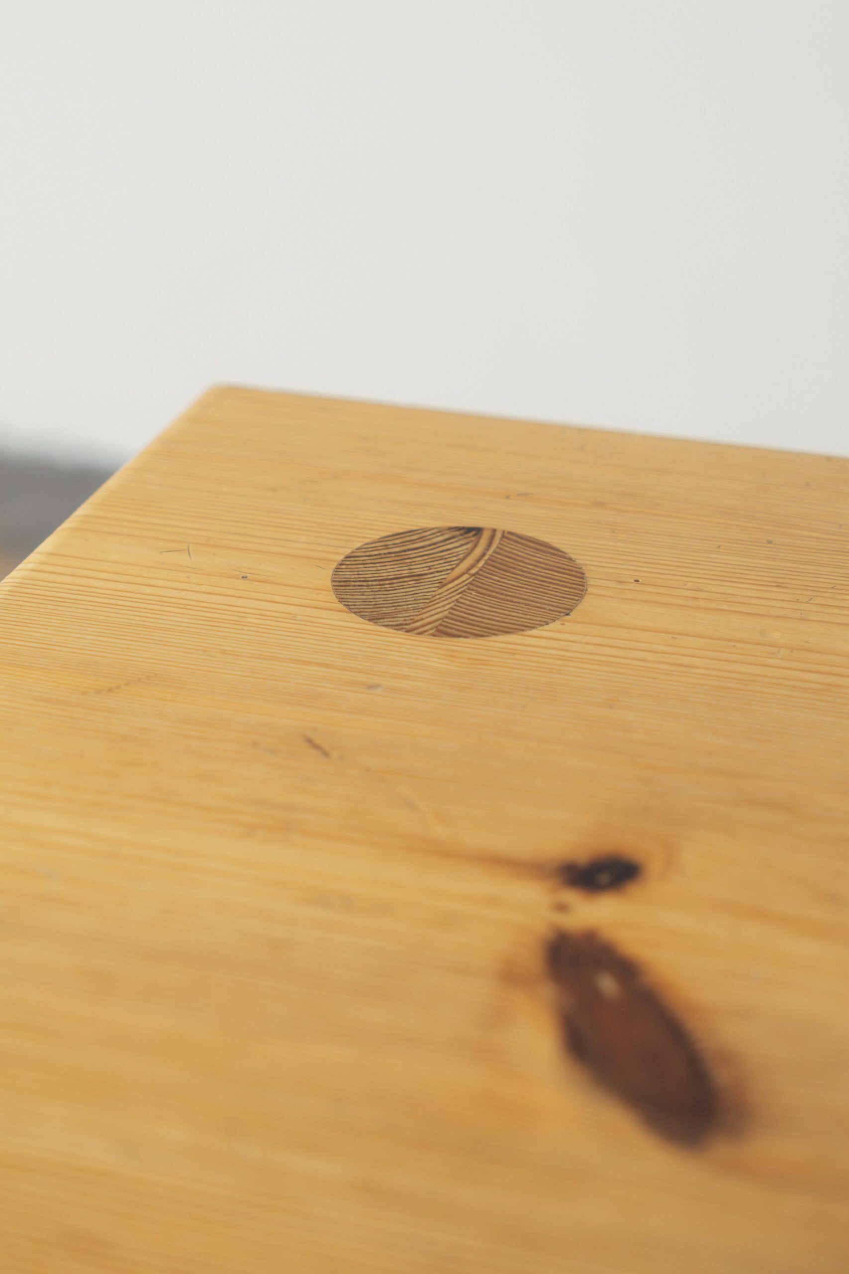 Uno & Östen Kristiansson, coffee table