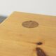 Uno & Östen Kristiansson, coffee table