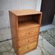Chiffonnier ancien