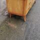 Enfilade vintage 3 tiroirs 2 portes