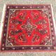Persian orient carpet iran lilian 85 x 90 cm