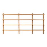 Étagère murale des années 60