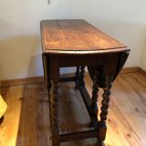 Table english 1900