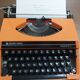 Silver Reed typewriter Silverette II