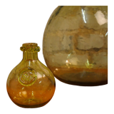 Biot ball vase