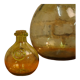 Biot ball vase