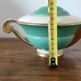 Art Deco Teapot
