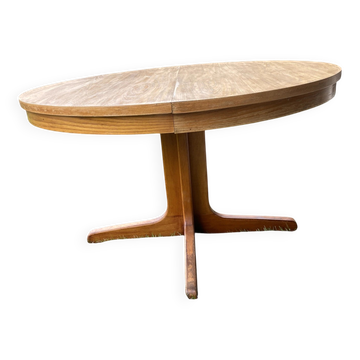 Table Baumann