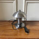 Small vintage mushroom lamp