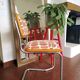 Breuer style chair