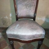 Pair of chairs