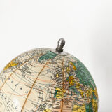 Globe Girard, Barrère et Thomas