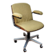 Vintage Martin Stoll office chair