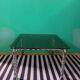 Vintage Space Age coffee table
