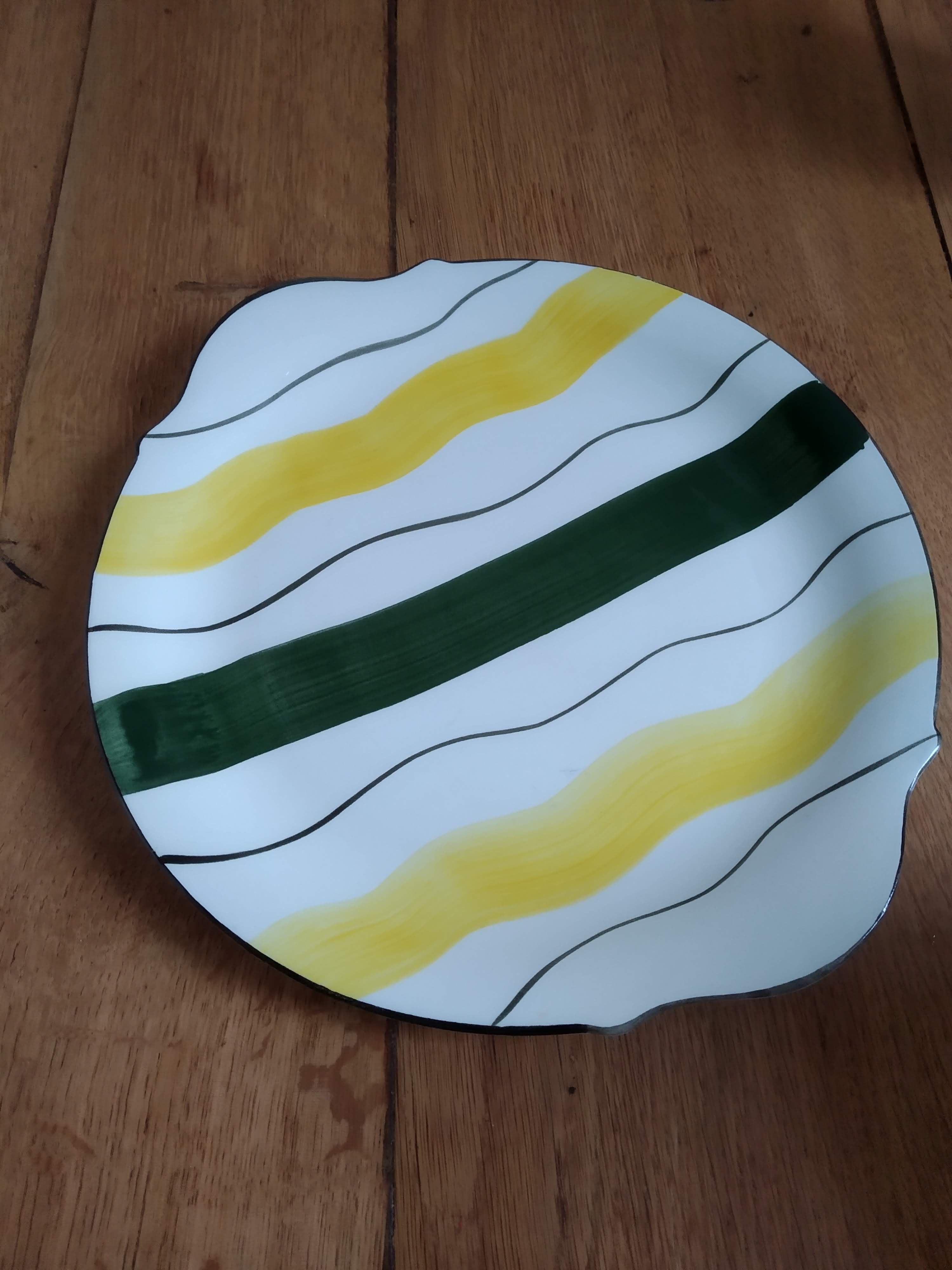 Service Sarreguemines