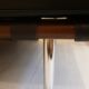 Daybed Barcelona par Ludwig Mies van der Rohe pour Knoll, Ed. 2008