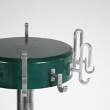 Porte-manteau autoportant des années 1970 par Rosconi, Allemagne