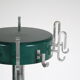 1970s Free standing coat rack by Rosconi, Germany