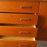Scandinavian sideboard