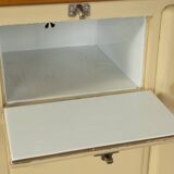 1920s Art Deco kitchen cabinet