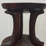 Oromo stools, Ethiopia, circa 1960