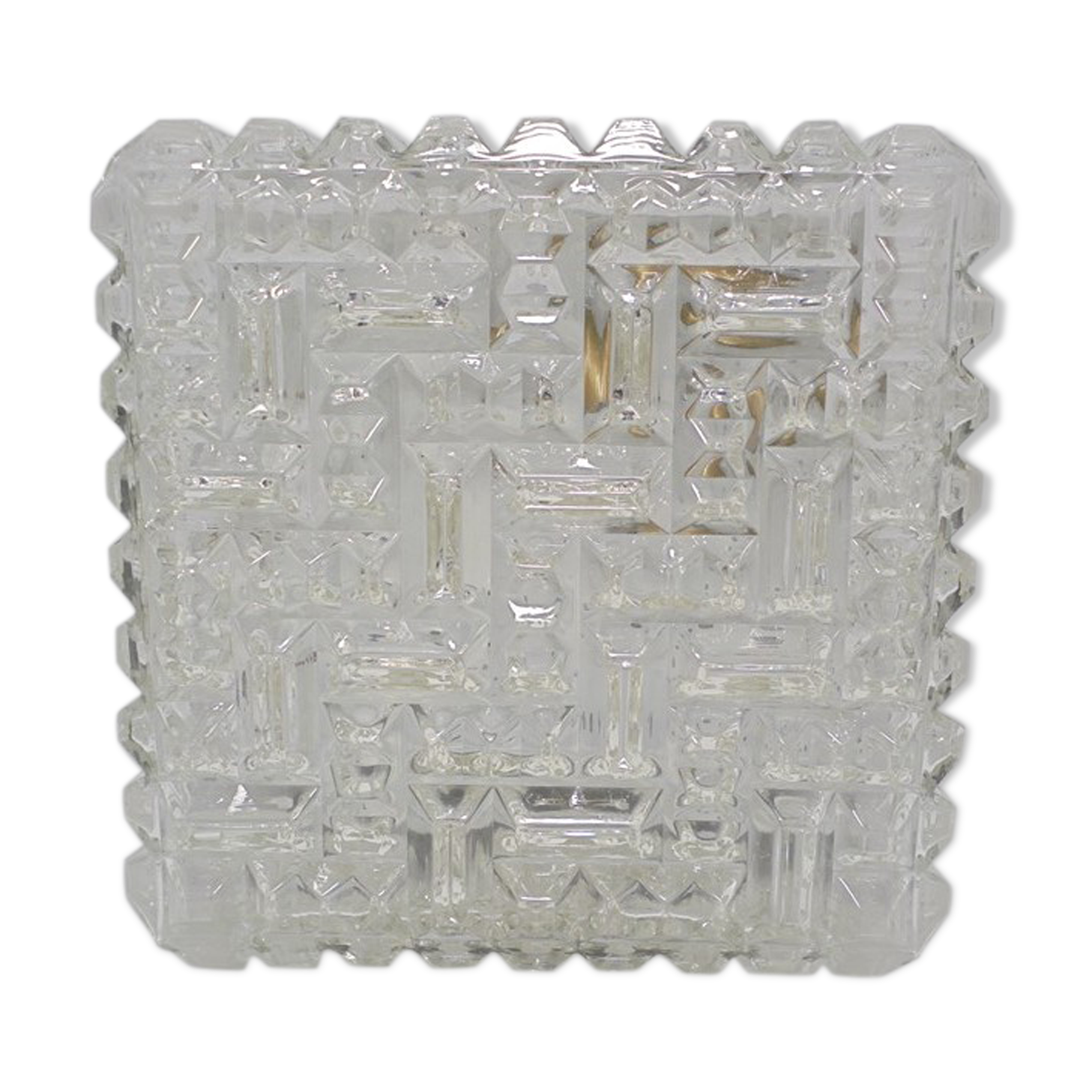 Vintage ceiling lamp