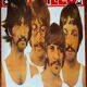 Affiche originale polonaise "The Beatles" 68x98cm 1985