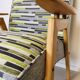 Fully Restored Vintage Armchair by Jaroslav Smidek for Ton, 1960’s